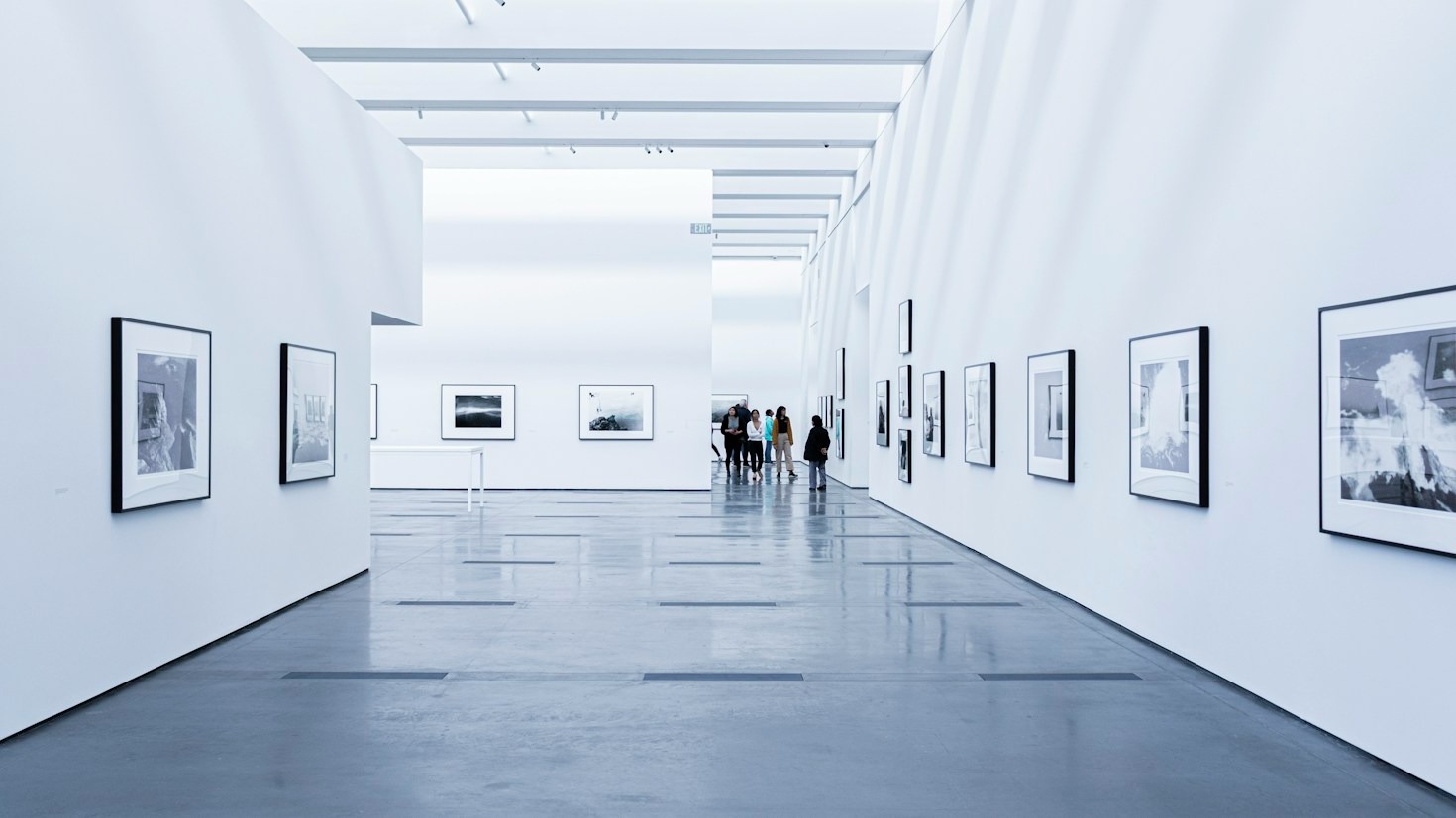 De la Cámara a la Galería: Mi Proceso Creativo